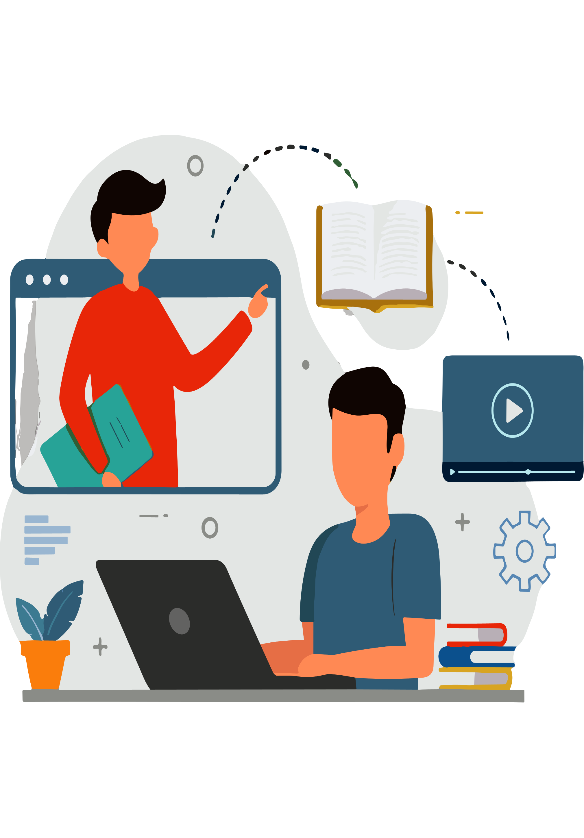 Distance Learning Division